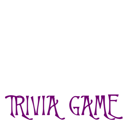 The Nightmare Before Christmas Logo