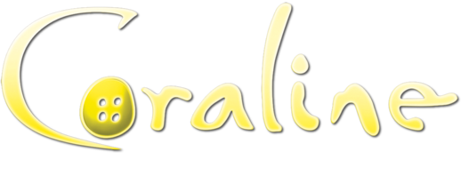 Coraline Logo