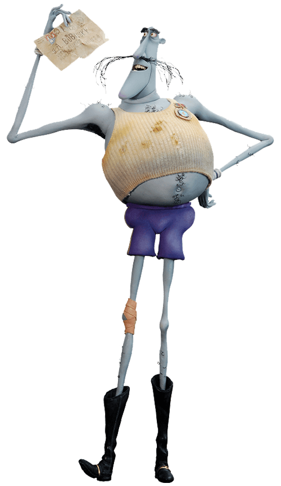 Bobinsky