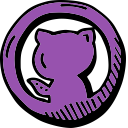 Github Logo