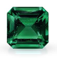 Emerald Picture